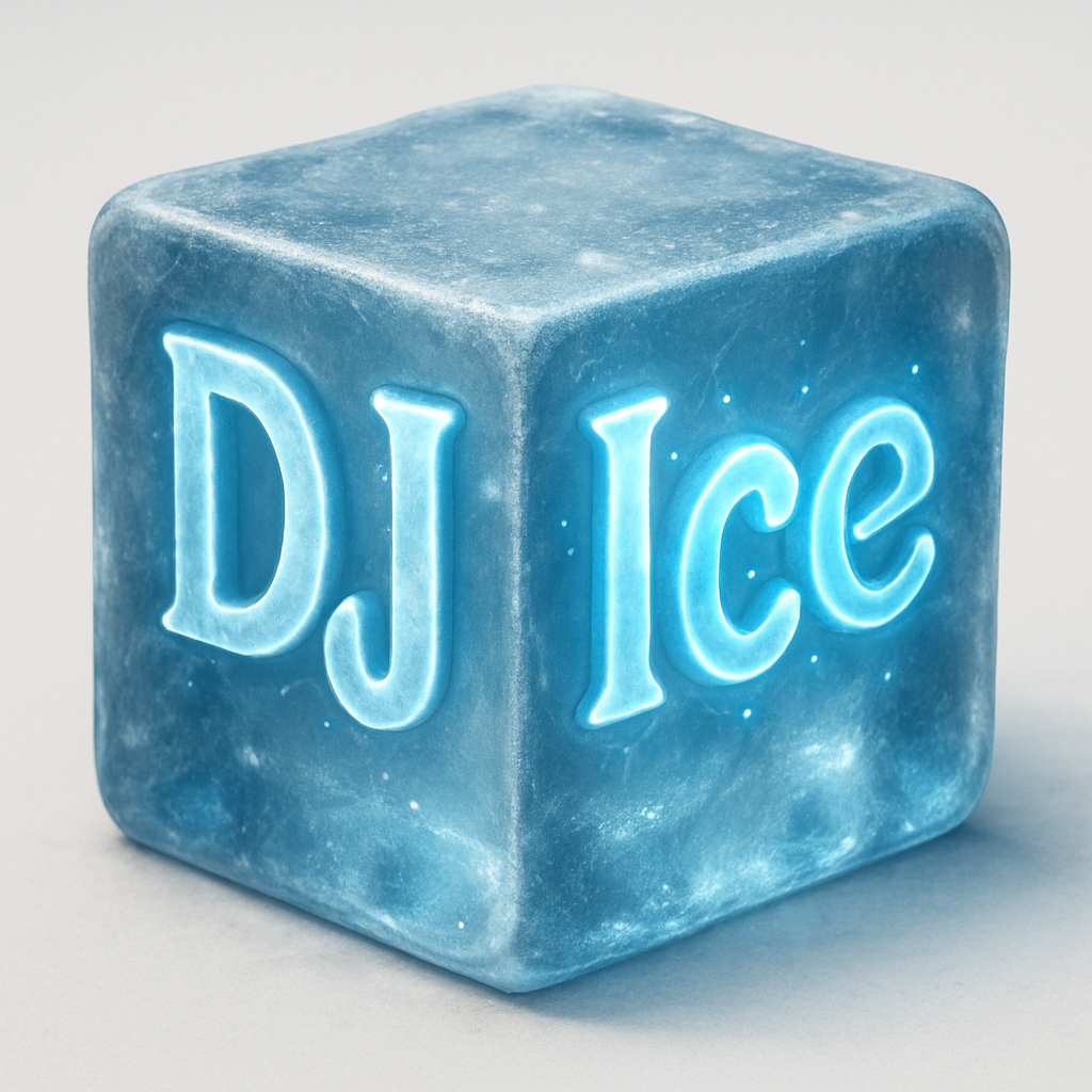 DJ Ice Entertainment